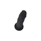 A-Toys - Arkn. Realistyczne dildo analne z mocną przyssawką. Analna przyjemność zamknięta w 14cm