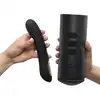 Kiiroo - Titan &amp; Pearl 2 Couple Set. Zestaw dla par na odległość, wibrator i masturbator z funkcją interaktywnego dotyku