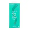 Calexotics - Pretty Little Wands Bubbly. Jedyny w swoim rodzaju elastyczny wibrator. Stymulująca końcówka dostosuje się swoim kątem wygięcia do Twojej fantazji