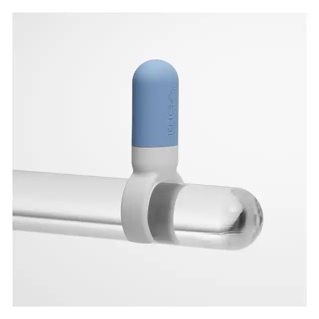 Tenga - SVR Smart Vibe Ring. Elegancki i nowoczesny ring z funkcją wibracji. Prosty design z szerokimi zastosowaniami. Wzmocnij drżące dreszcze partnerskiej przyjemności