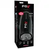 PDX Elite - Moto Bator 2. Nowoczesny masturbator z funkcją ssania, ruchu posuwistego i wibracji. Imitacja seksu oralnego