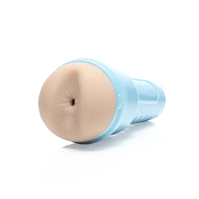 Fleshjack Boys - Griffin Barrows Cake. Super realistyczny masturbator w kubeczku. Anus najgorętszego bottoma w branży porno. Ultra stymulujące wnętrze zakończone ciasnym anusem