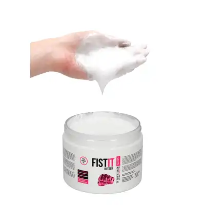 Fist IT - Butter - 500 ml