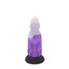 Kiotos Monstar - Beast 55. Grube dildo niesamowitej bestii 9 cm średnicy, 24,5 cm długości 
