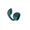 Xocoon - Attachments Personal Massager. Potęgujące doznania nakładki na magiczną różdżkę. Do łechtaczki i punktu G