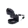Oproducts - Plastic Adjustable Chasity Device. Lekka klatka na penisa o regulowanej średnicy 