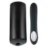Kiiroo - Titan &amp; Pearl 2 Couple Set. Zestaw dla par na odległość, wibrator i masturbator z funkcją interaktywnego dotyku