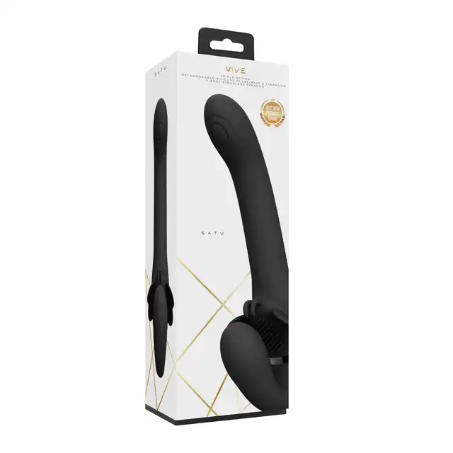 36-VIVE033BLK