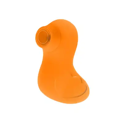 Happiness - Sexy Sucking Duckface USB. Stymulator łechtaczki w kształcie uroczej kaczuszki. Idealnie precyzyjny. Mega Sale!
