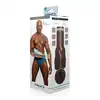 Fleshjack Boys - Max Konnor Overdrive. Masturbator klasy premium w poręcznym kubeczku. Świetne odwzorowanie anusa Maxa, realizm klasy światowej