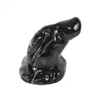 Kiotos Monstar - Lizzard. Niezwykłe gadzie dildo w kształcie penisa jaszczurki. Aż 8,5 cm średnicy. Bestialska stymulacja. 