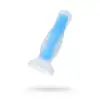 Beyond - Kyle Glow. Plug analny świecący w ciemności. Technologia Dual-Density i mocna przyssawka to idealne połączenie analne