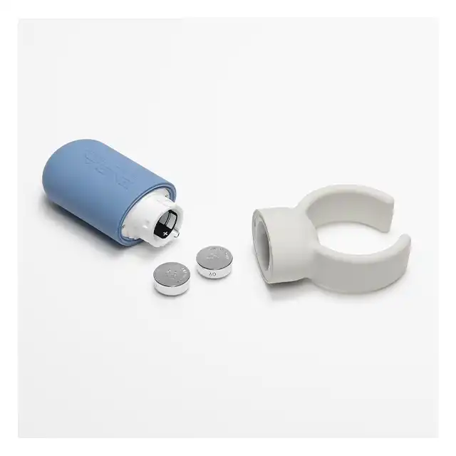 Tenga - SVR Smart Vibe Ring. Elegancki i nowoczesny ring z funkcją wibracji. Prosty design z szerokimi zastosowaniami. Wzmocnij drżące dreszcze partnerskiej przyjemności