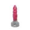 Kiotos Monstar - Beast 25. Żylasty penis zwierzęcej bestii o długości 22 cm i średnicy 6 cm 