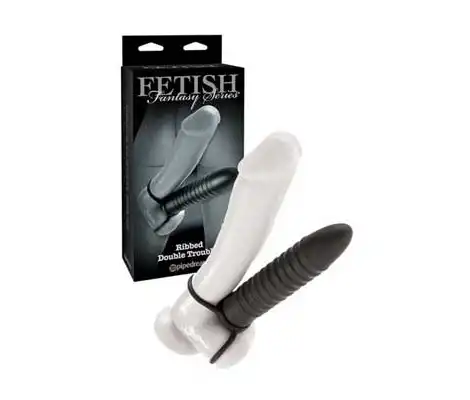 Nowe bardzo ciekawe modele soft BDSM z kolekcji Fetish Fantasy.