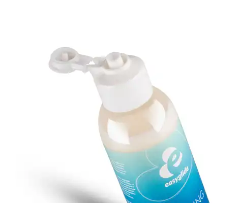 EasyGlide - lubrykanty na bazie wody lub silikonu. Żele intymne w promocyjnej cenie! 