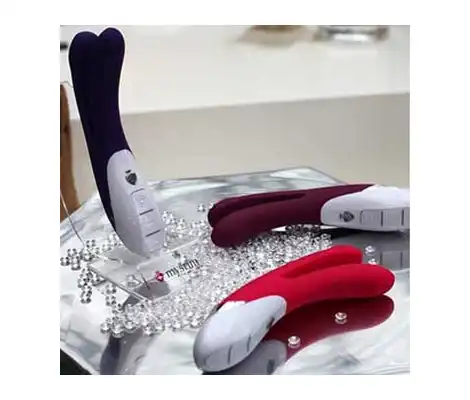 {TOYS&MORE] Rewelacyjne wibratory marki MyStim. Marka z Top 3 światowej klasy premium.