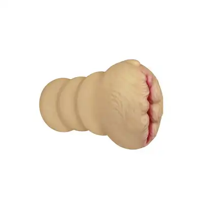 LoveToy - Alien`s Pie #3 - ręcznie wykonany masturbator. Zaznaj przyjemności nie z tej ziemi! Mega Sale!