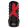PDX Elite - Air Tight Anal Stroker - masturbator z otworem analnym i innowacyjnym otworem próżniowym dla nieziemskiego efektu ssania!