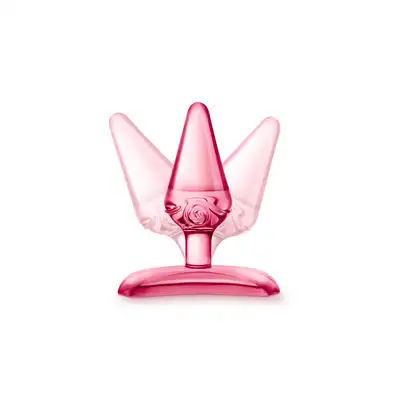 PLAY WITH ME JOLLY PLUG PINK