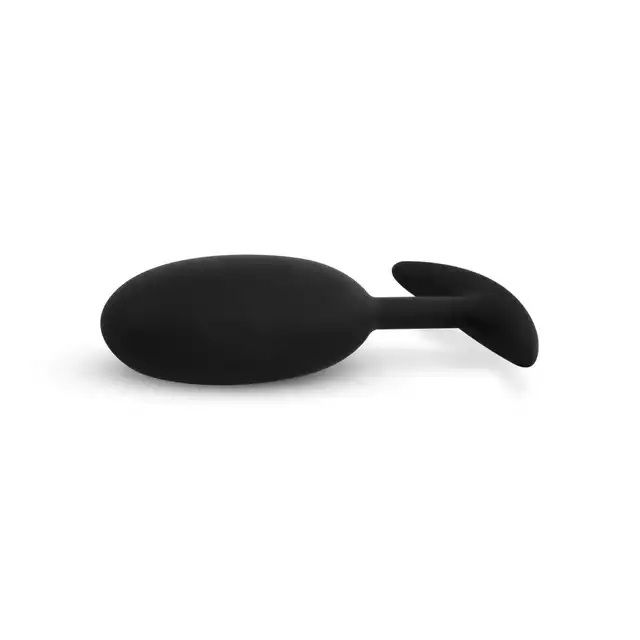 Easy Toys - Heavy Fulfiller M. Wtyczka analna z dociążeniem o wadze 119 gram w rozmiarze M