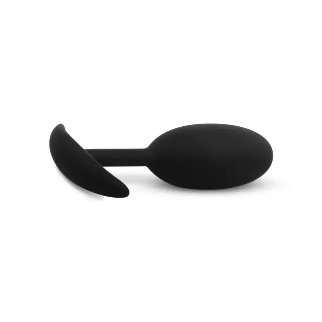 Easy Toys - Heavy Fulfiller M. Wtyczka analna z dociążeniem o wadze 119 gram w rozmiarze M