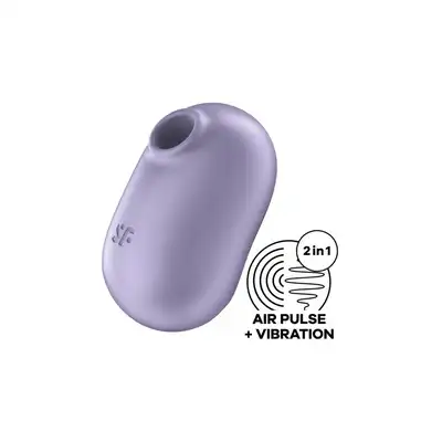 Pro To Go 2 violet