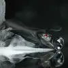 PDX Elite - Vibrating Roto Teaser - luksusowy masturbator z ruchem obrotowym w dwóch kierunkach i elektryzującymi wypustkami! 