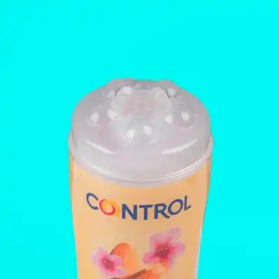 Control Almond Hammam 200 ml