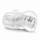 M for Men - Hand Tool Masturbator - masturbator stworzony dla całkowitej przyjemności i wygody! 