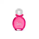 Obsessive - Spicy 30ml. Perfumy damskie z feromonami o orientalno-kwiatowym uwodzącym zapachu