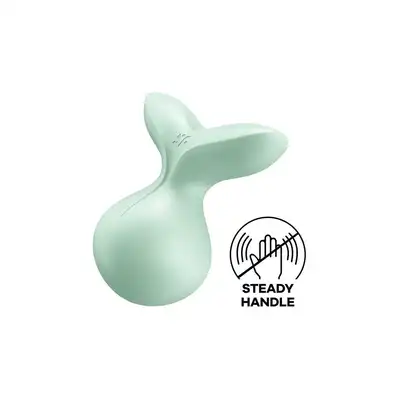 Viva la Vulva 3 mint