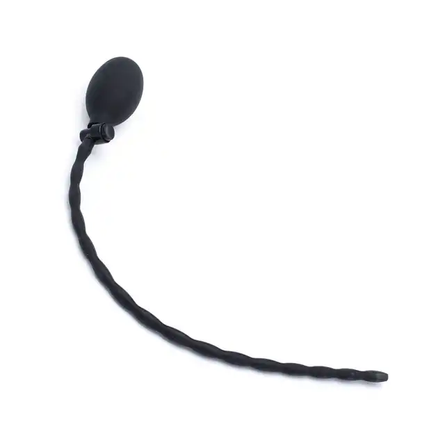 Oproducts - Fart Pump Generator. Unikalna pompka analna do tworzenia gazów w jelitach. 44 cm długości 