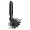 PDX Elite - Vibrating Roto Sucker - masturbator z ruchem obrotowym - kombinacja wibracji i ssania! Maksymalna przyjemność