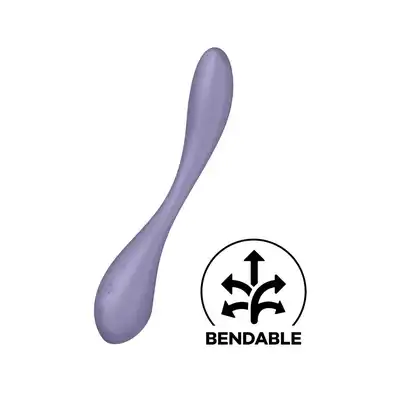 G-Spot Flex 5+ lilac
