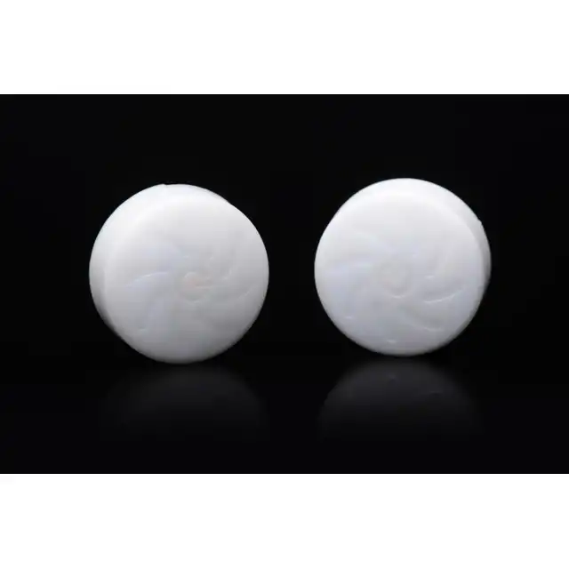 Charmed - Light Up LED Refill Pack 2 pcs. Dwa świecące na 3 różne kolory wkłady LED. 
