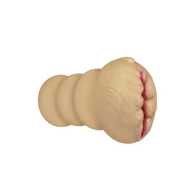 LoveToy - Alien`s Pie #3 - ręcznie wykonany masturbator. Zaznaj przyjemności nie z tej ziemi! Mega Sale!