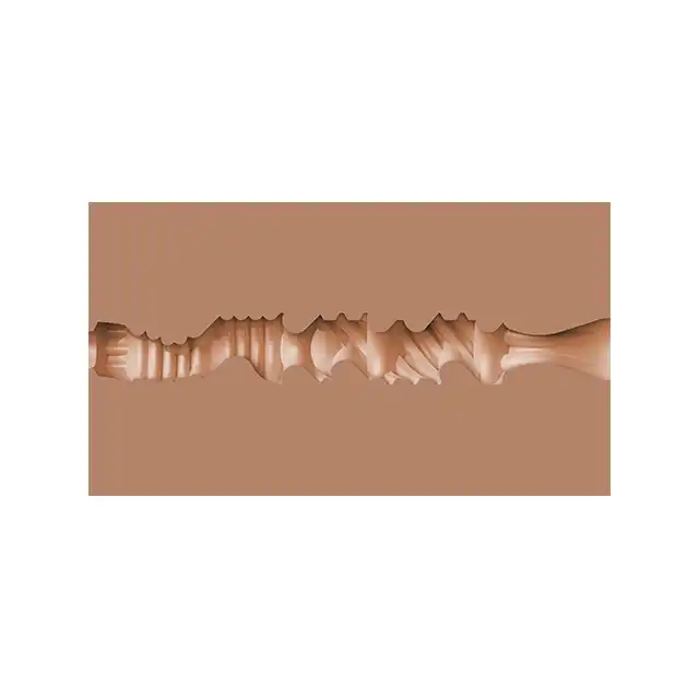 Fleshlight - Eliza Ibarra. Realistyczny masturbator. Numer 1 na świecie!
