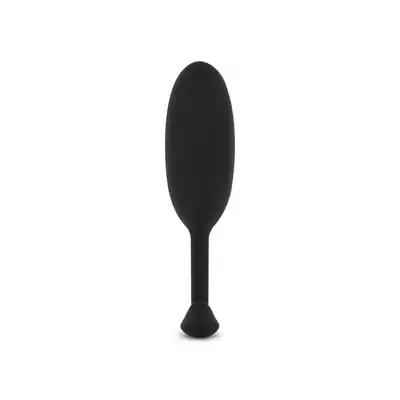 Easy Toys - Heavy Fulfiller M. Wtyczka analna z dociążeniem o wadze 119 gram w rozmiarze M