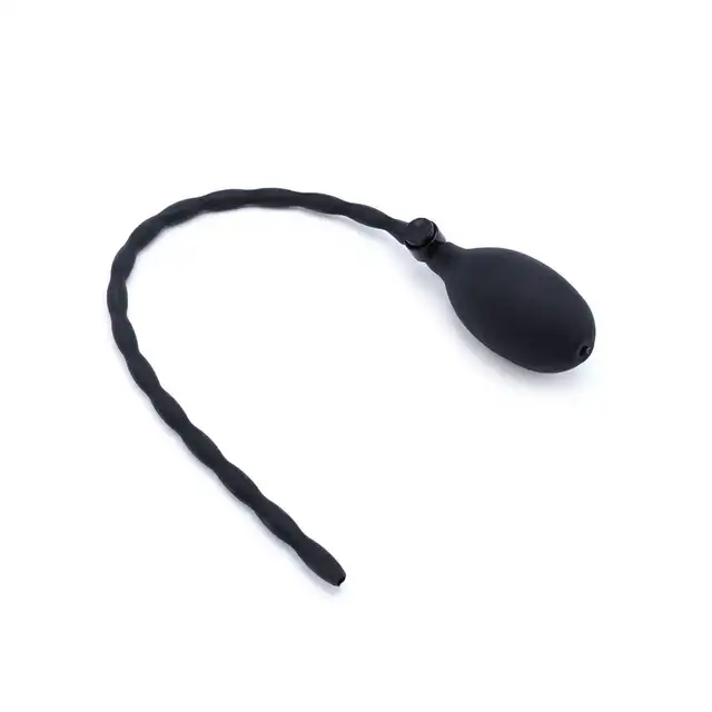 Oproducts - Fart Pump Generator. Unikalna pompka analna do tworzenia gazów w jelitach. 44 cm długości 