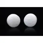 Charmed - Light Up LED Refill Pack 2 pcs. Dwa świecące na 3 różne kolory wkłady LED. 