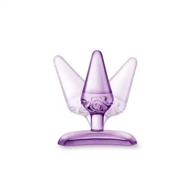 PLAY WITH ME JOLLY PLUG PURPLE