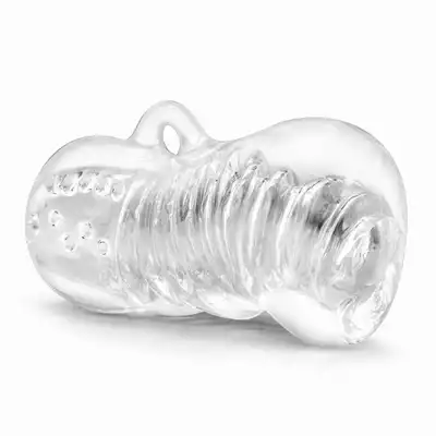 M for Men - Hand Tool Masturbator - masturbator stworzony dla całkowitej przyjemności i wygody! 
