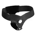 Lollicock - Skyler Strap On. Wytrzymała uprząż strap-on z podwójnymi otworami. Niesamowita opcja użycia dwóch dildo na raz!