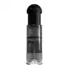 PDX Elite - Extender Vibrating Penis Pump - pompka z przerywanym ssaniem i opcją ustawienia długości! Całkowita innowacja 