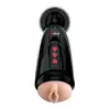 PDX Elite - Dirty Talk Starter Stroker - masturbator z silnymi wibracjami i dźwiękami dla dodatkowej przyjemności! Wagina
