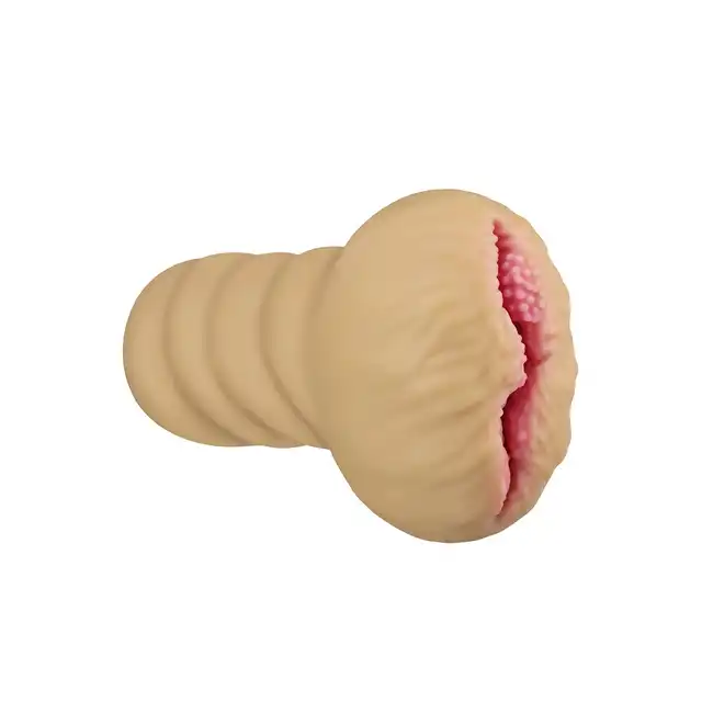LoveToy - Alien`s Pie #1 - ręcznie wykonany masurbator. Zaznaj przyjemności nie z tej ziemi. Mega Sale!