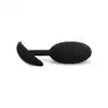 Easy Toys - Heavy Fulfiller M. Wtyczka analna z dociążeniem o wadze 119 gram w rozmiarze M