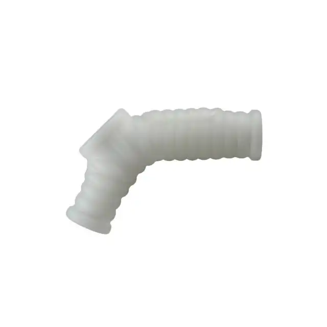 LoveToy - Wave Knights Vibrating Sleeve. Prążkowana nakładka na penisa z wibracjami. Do 45 % więcej obwodu 