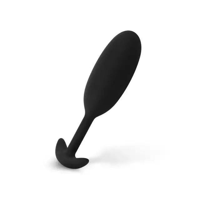 Easy Toys - Heavy Fulfiller M. Wtyczka analna z dociążeniem o wadze 119 gram w rozmiarze M
